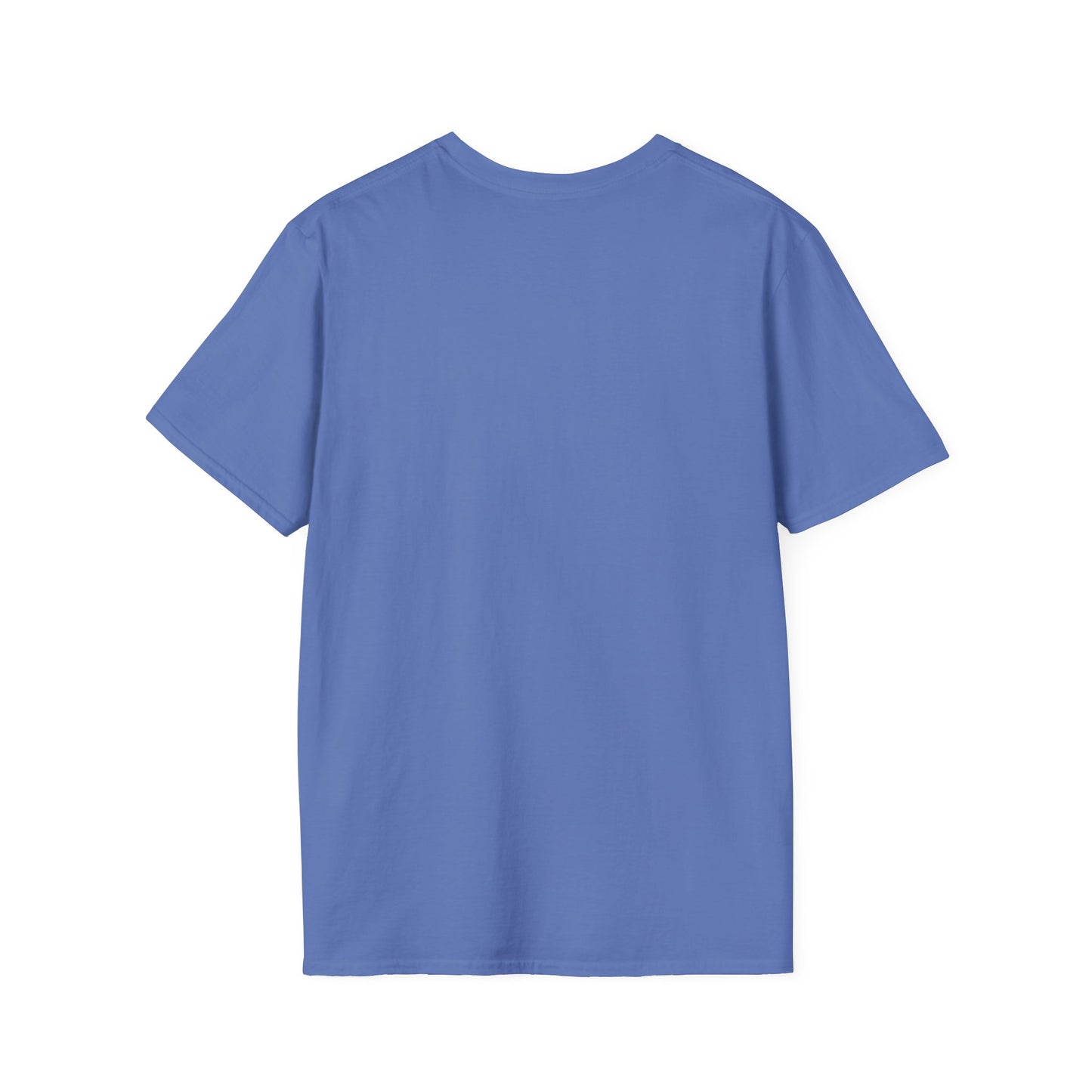ZEN LOTUS ~ Unisex T Shirt