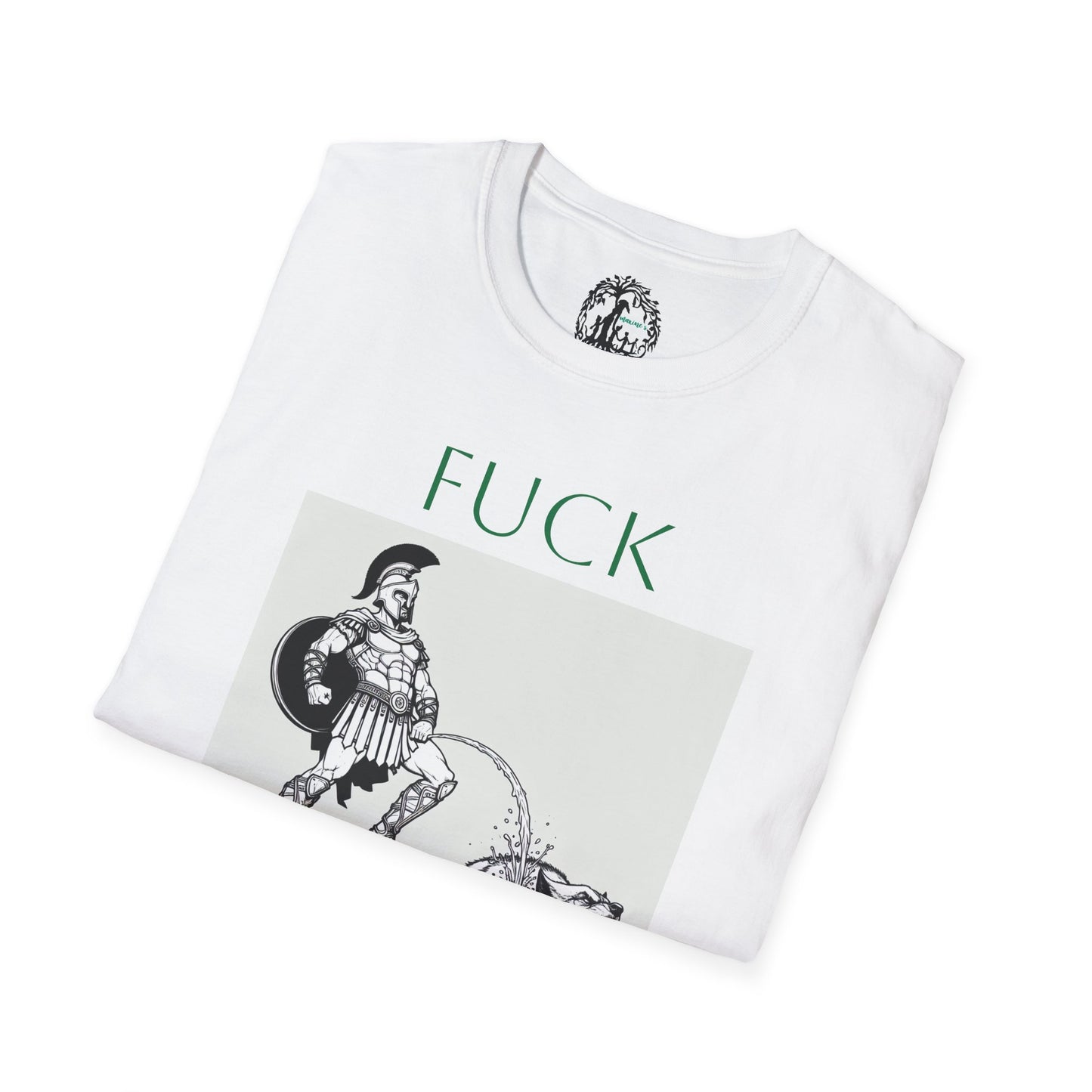 FUCK YOU
