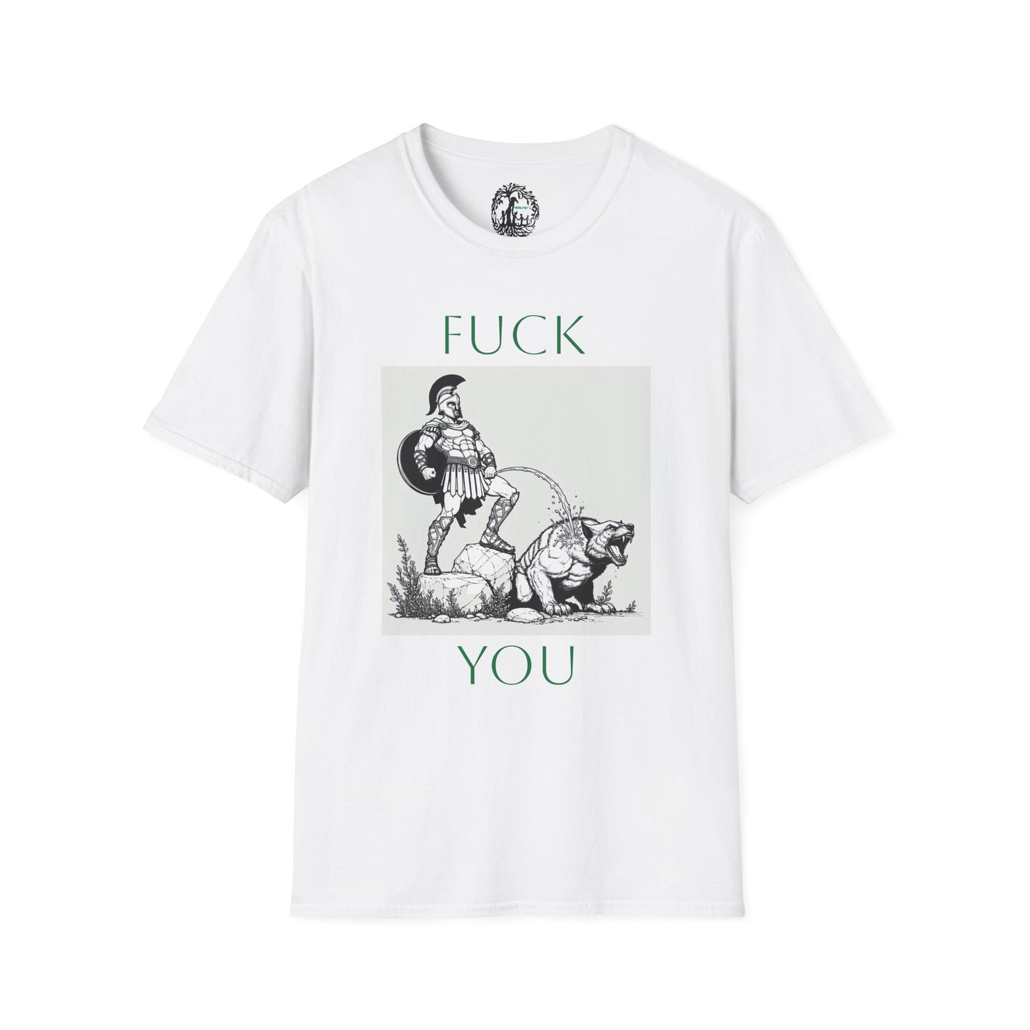 FUCK YOU