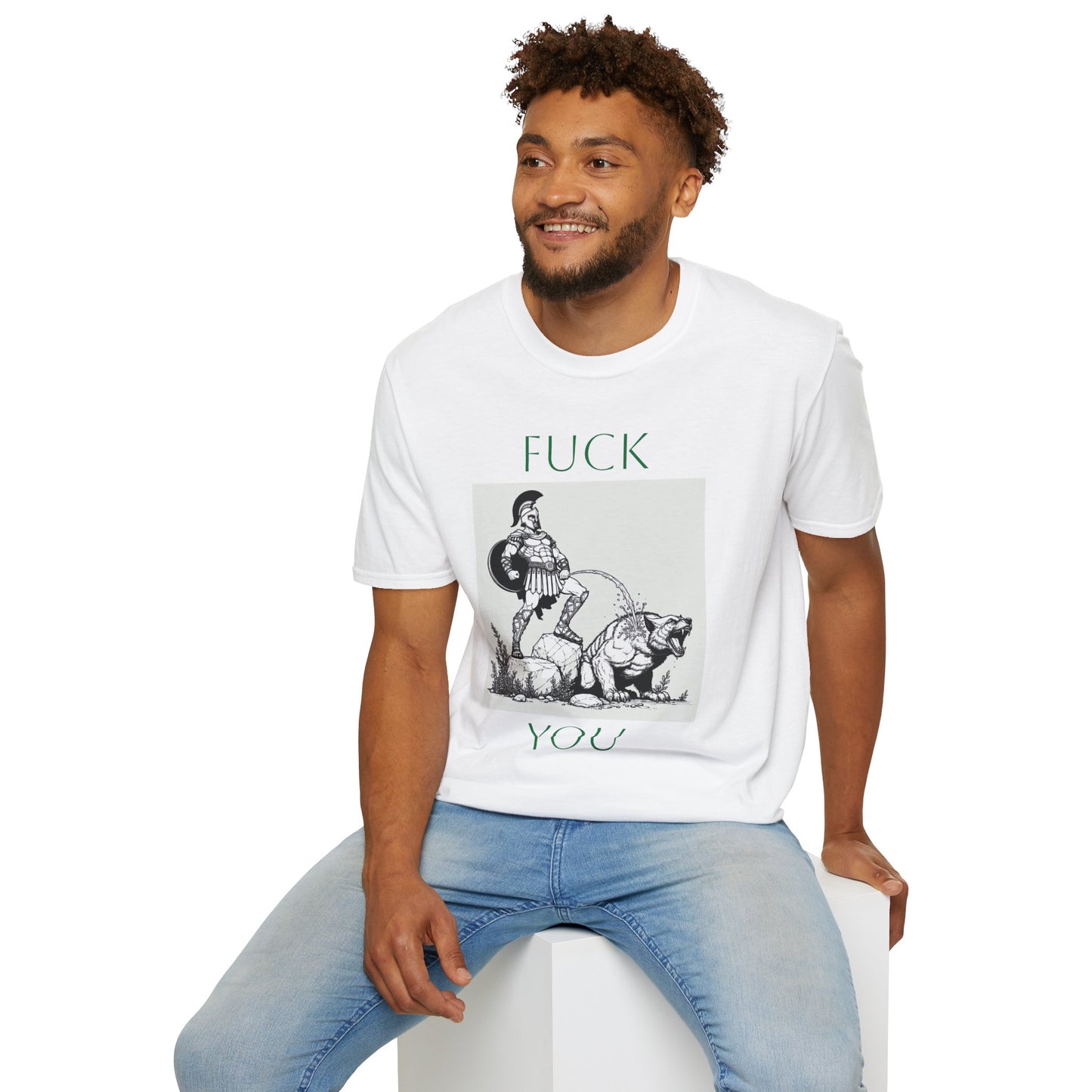 FUCK YOU
