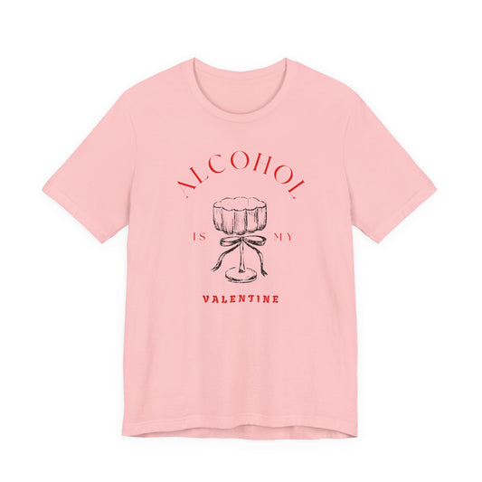 VALENTINE'S DAY ~ Unisex T