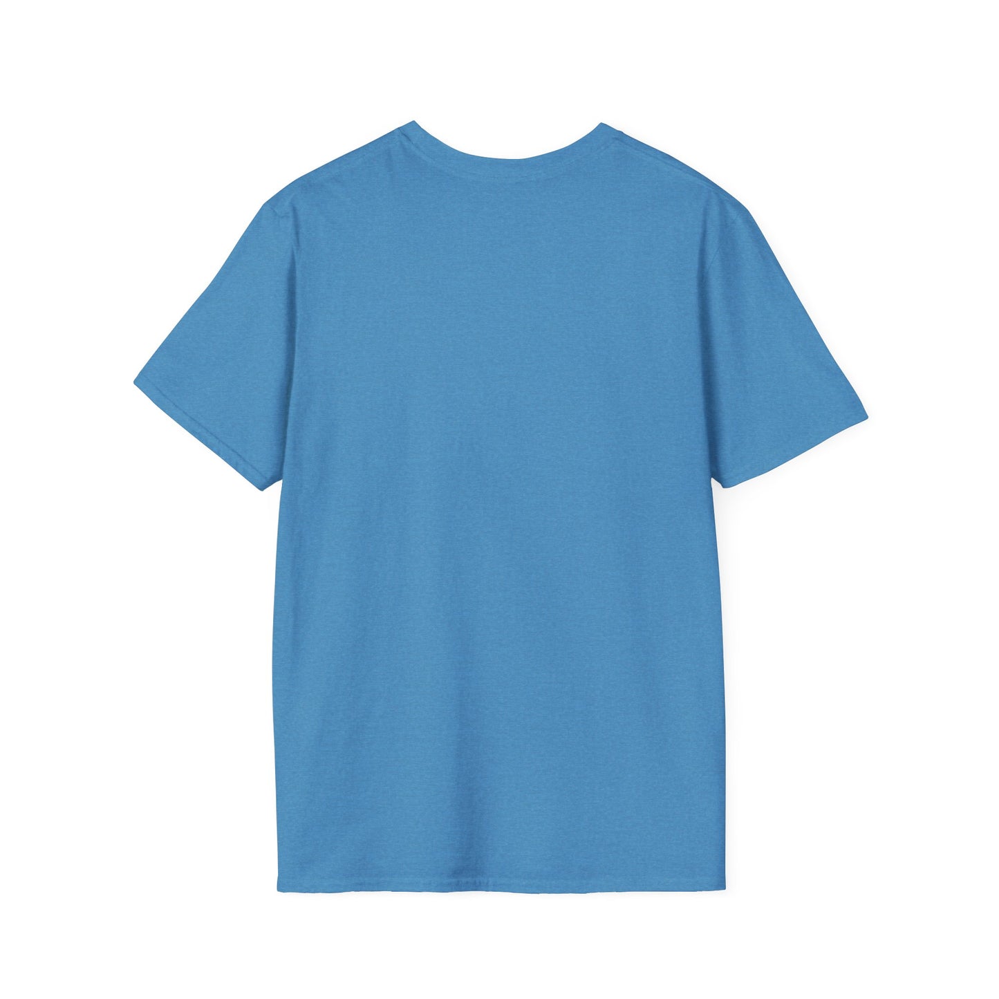 ZEN LOTUS ~ Unisex T Shirt