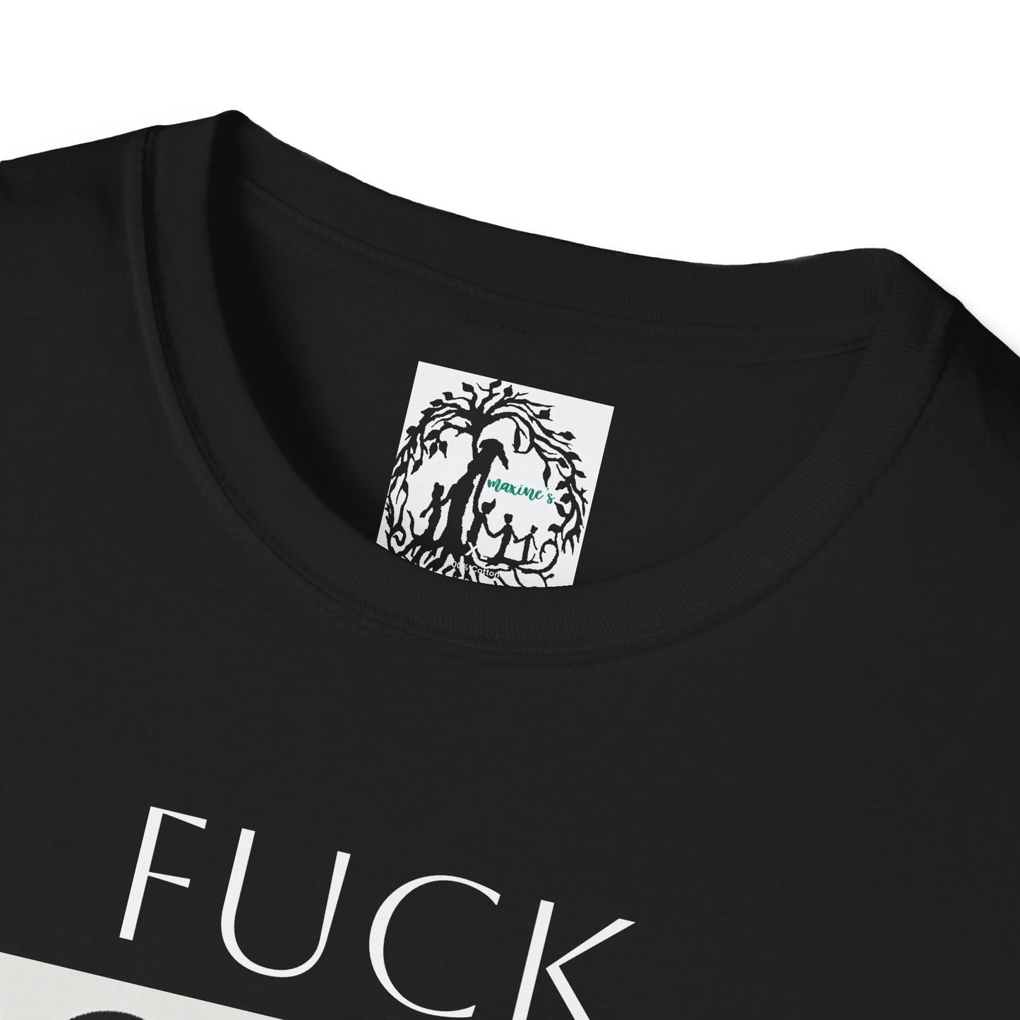 FUCK YOU