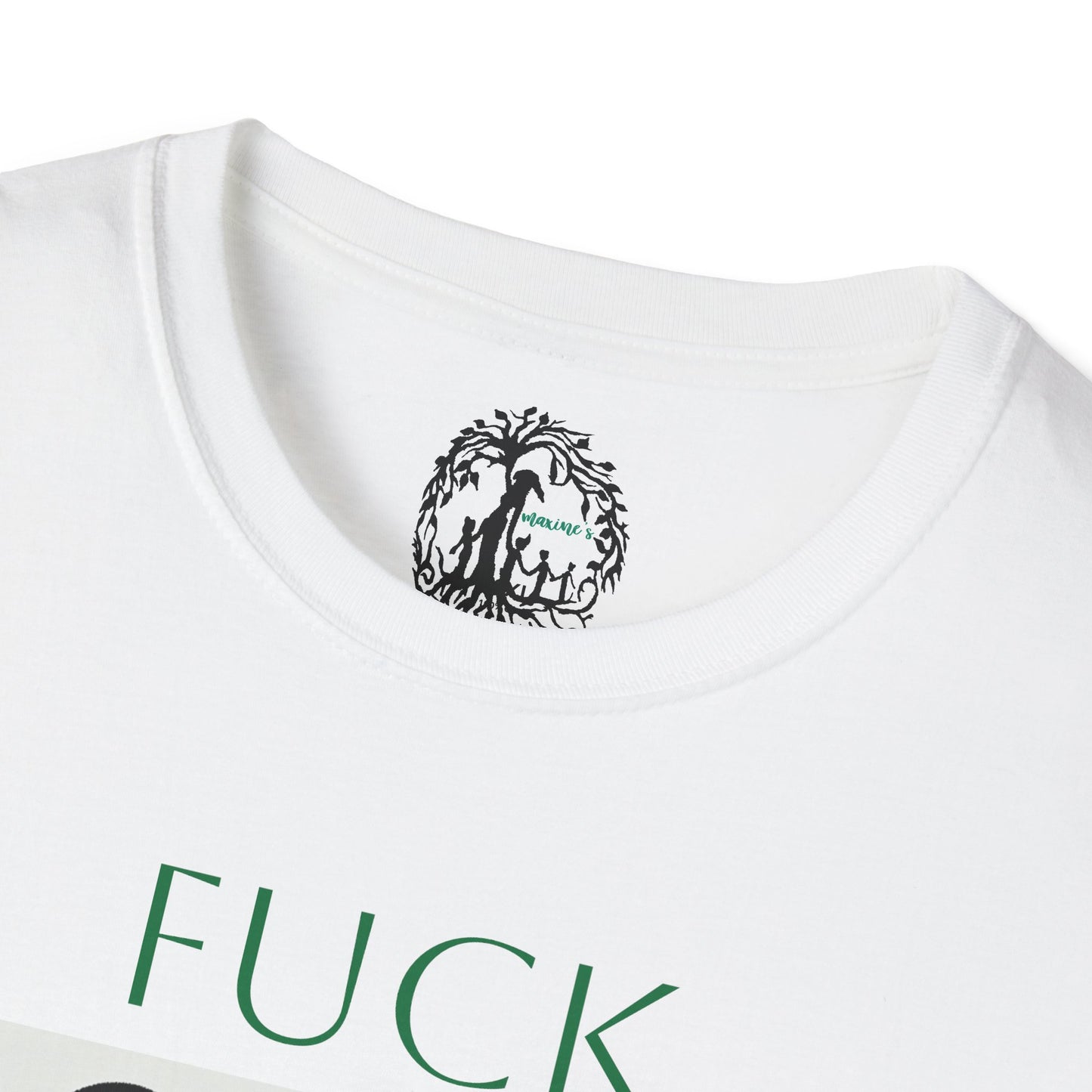 FUCK YOU