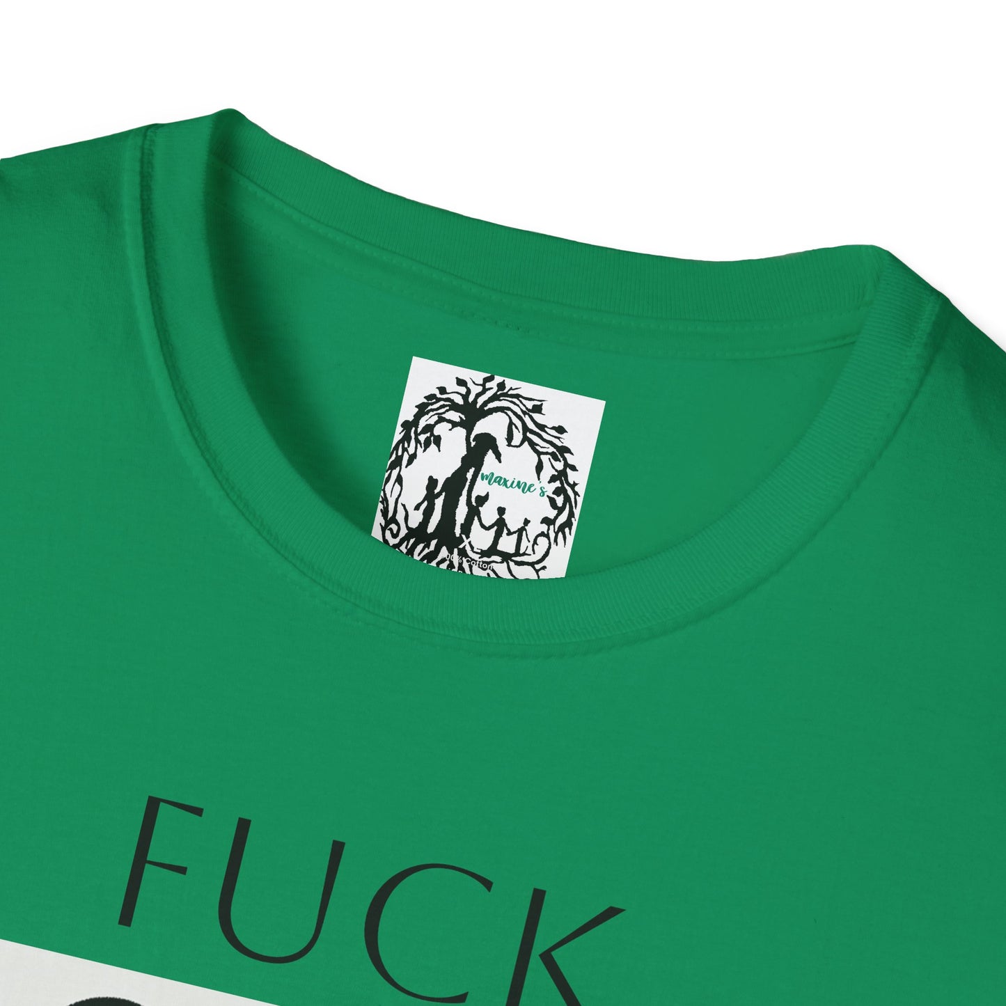 FUCK YOU