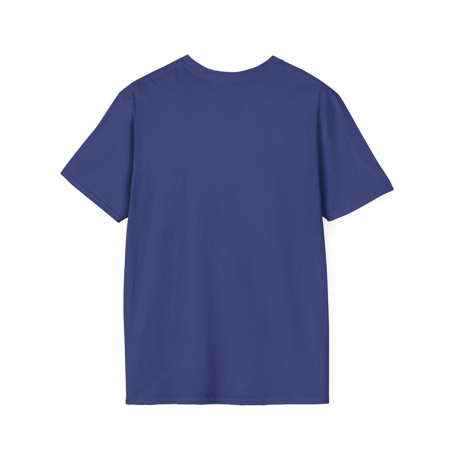 ZEN LOTUS ~ Unisex T Shirt