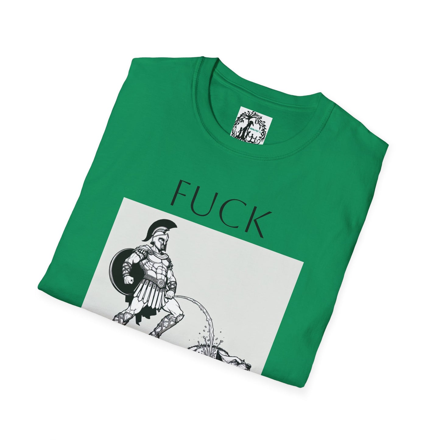FUCK YOU