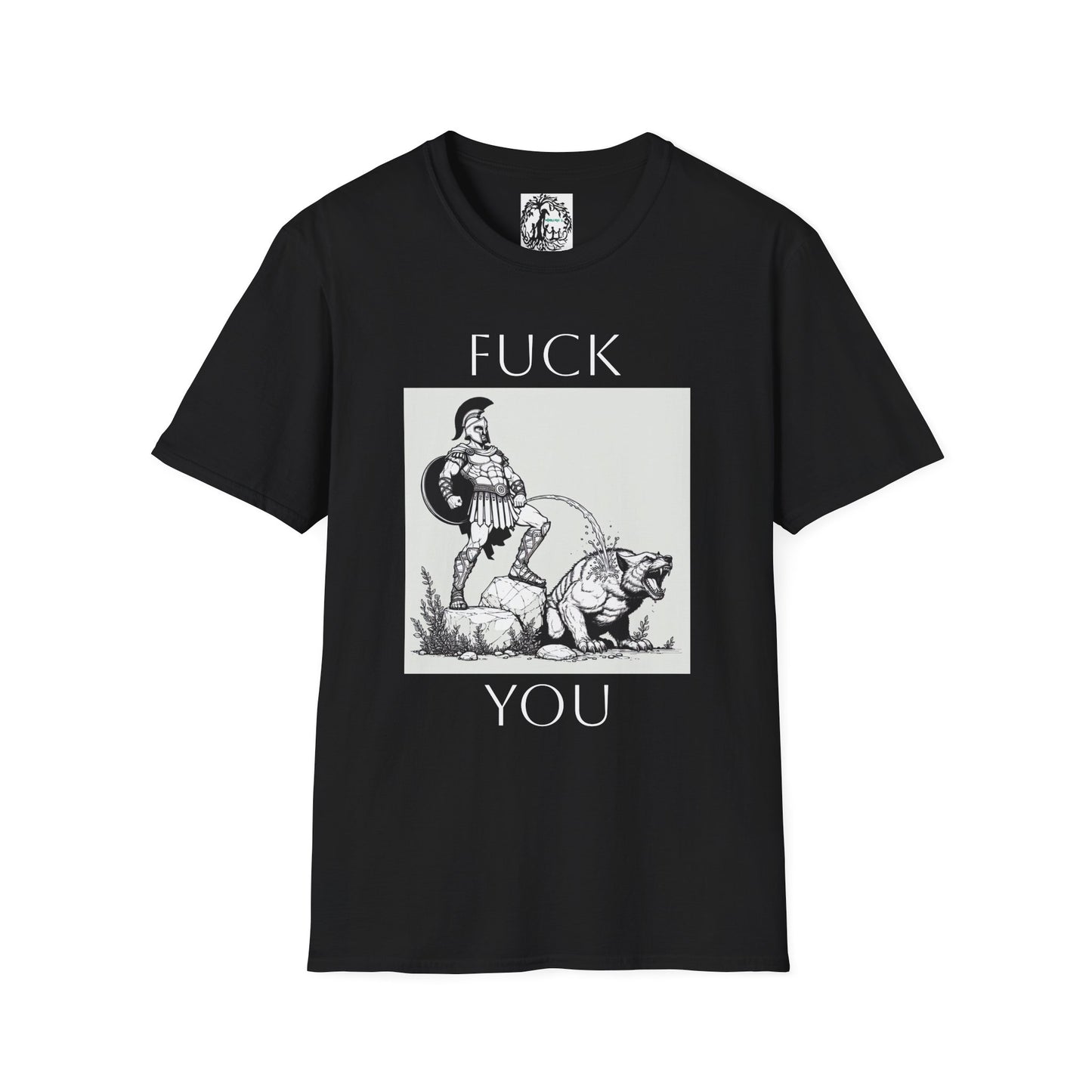 FUCK YOU