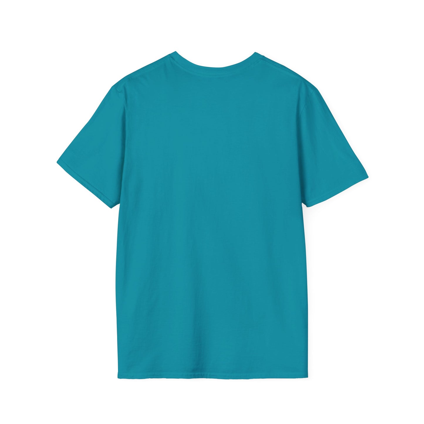 ZEN LOTUS ~ Unisex T Shirt
