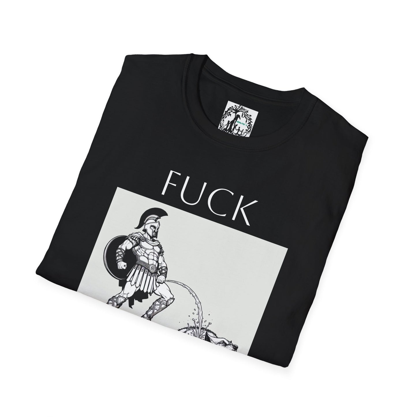 FUCK YOU