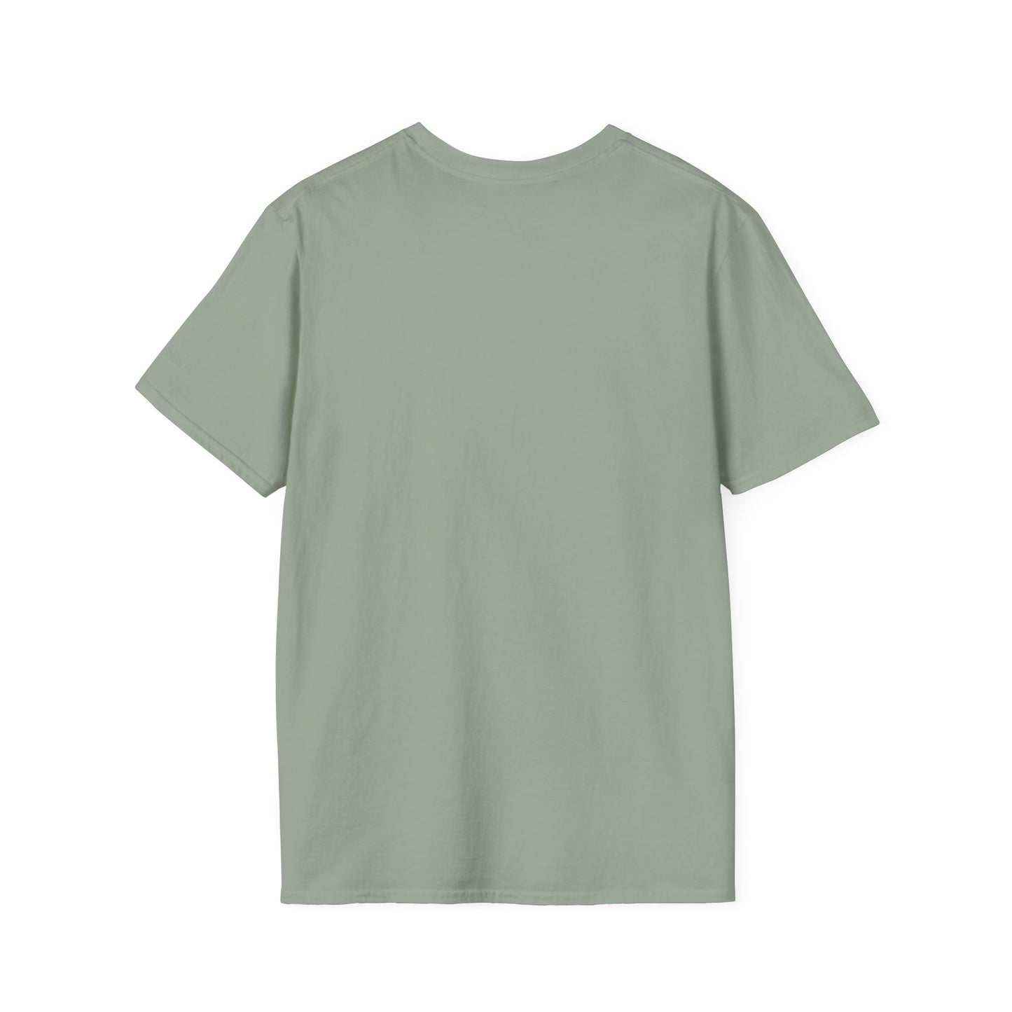 ZEN LOTUS ~ Unisex T Shirt