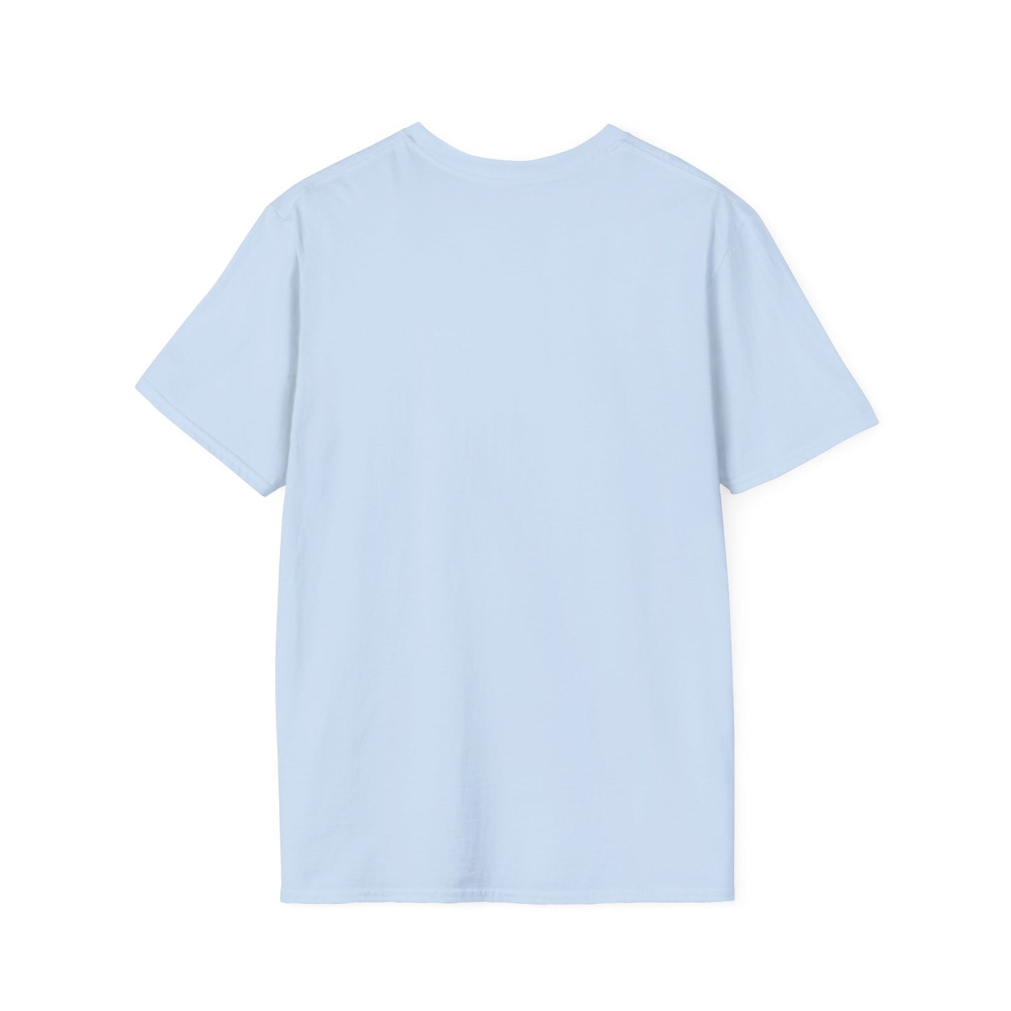 ZEN LOTUS ~ Unisex T Shirt