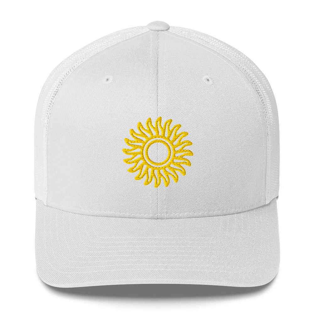 HATS ~ EMBROIDERED
