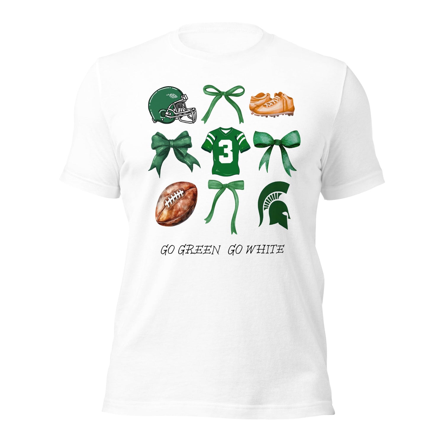 MSU THREADS