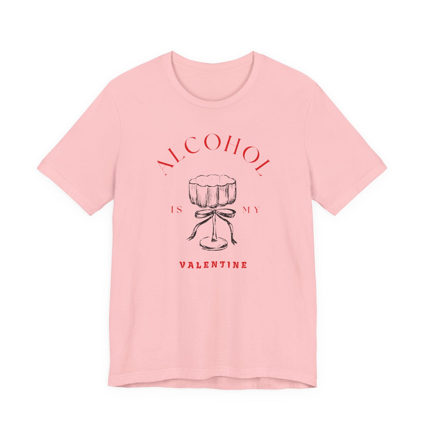 VALENTINE'S DAY ~ Unisex T