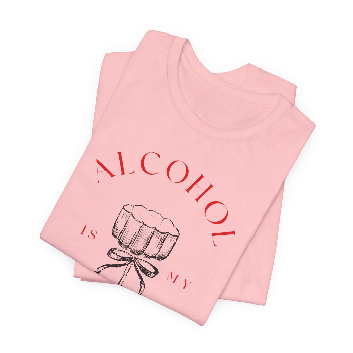 VALENTINE'S DAY ~ Unisex T