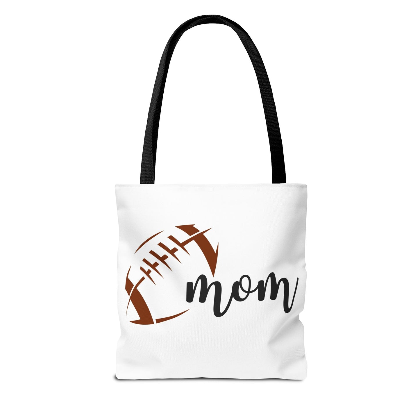 FOOTBALL MOM ~ Tote Bag