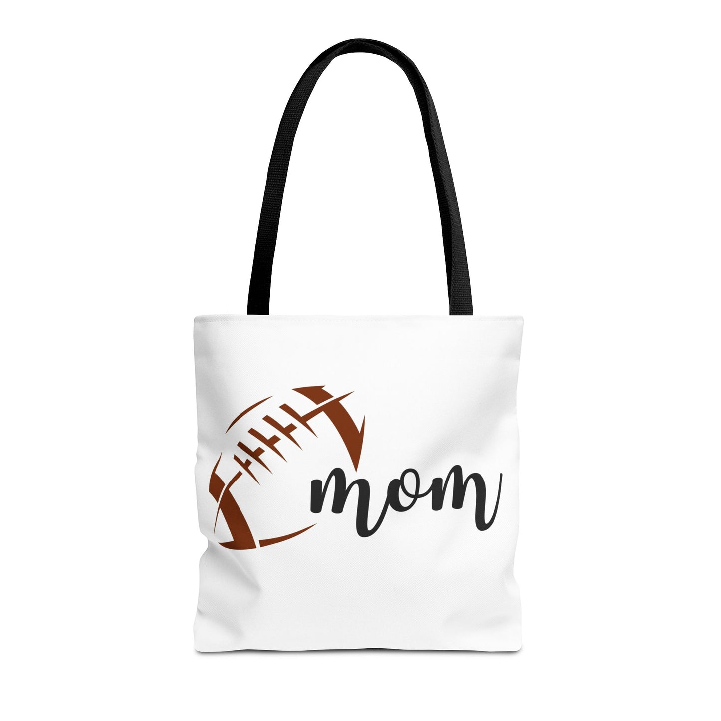 FOOTBALL MOM ~ Tote Bag
