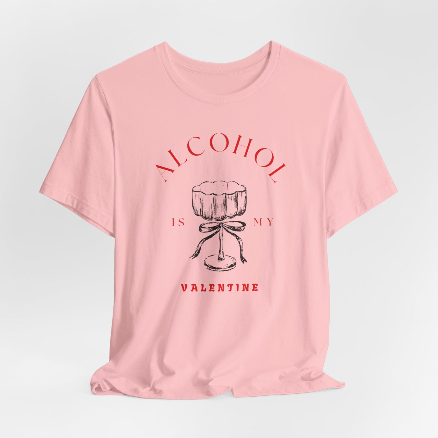 VALENTINE'S DAY ~ Unisex T