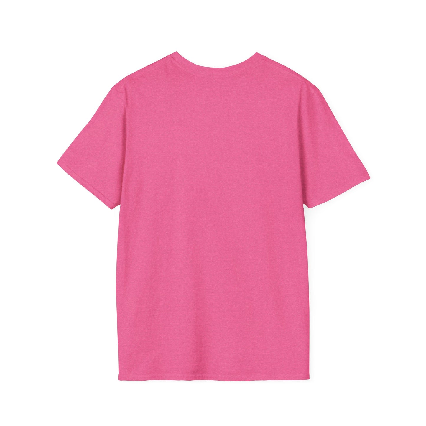 ZEN LOTUS ~ Unisex T Shirt