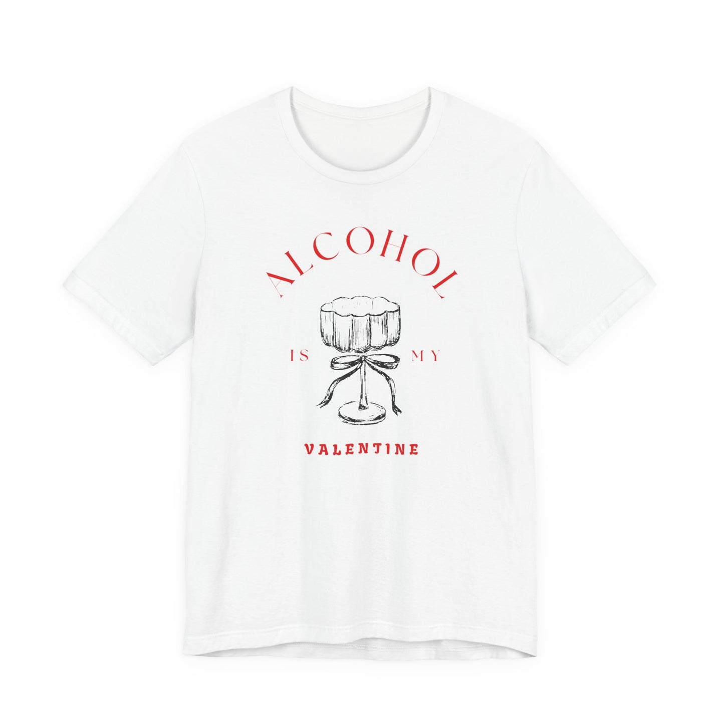 VALENTINE'S DAY ~ Unisex T