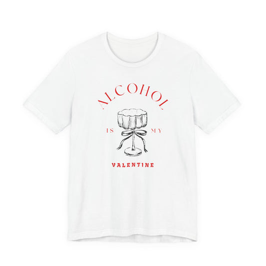 VALENTINE'S DAY ~ Unisex T