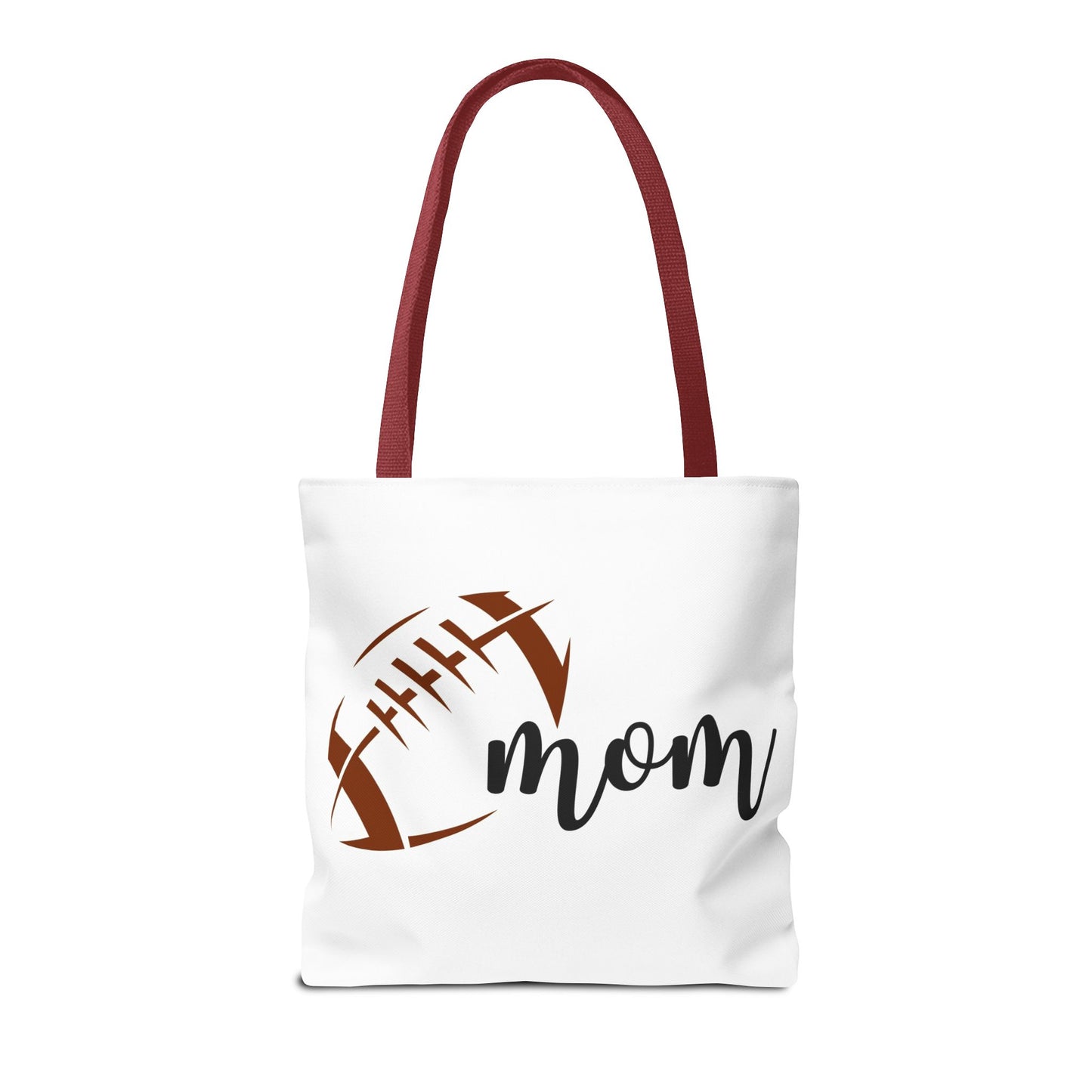 FOOTBALL MOM ~ Tote Bag