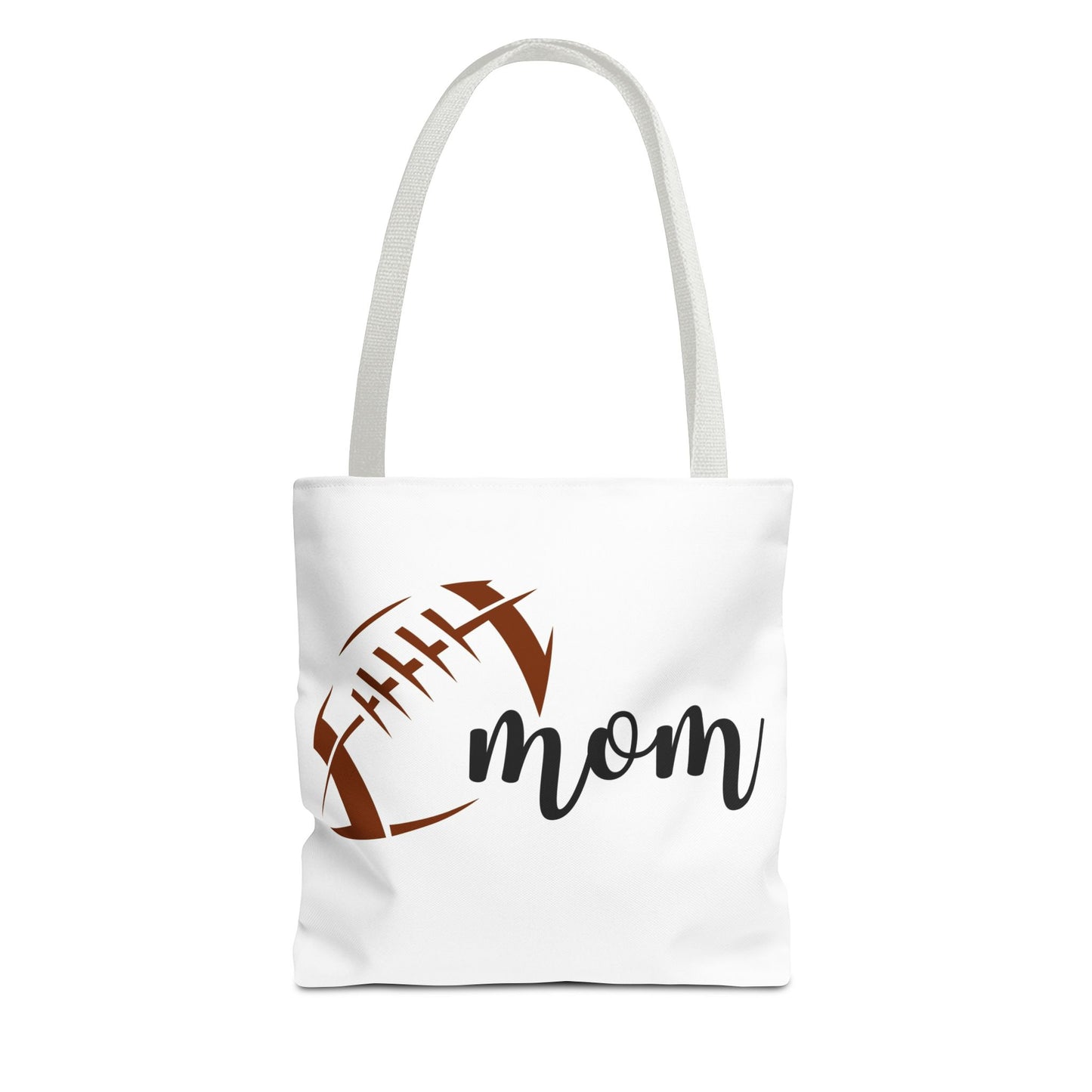 FOOTBALL MOM ~ Tote Bag